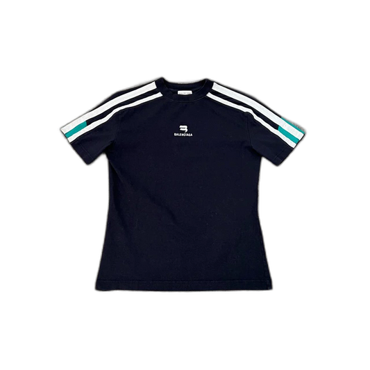 Balenciaga Sporty Short Sleeve T-Shirt