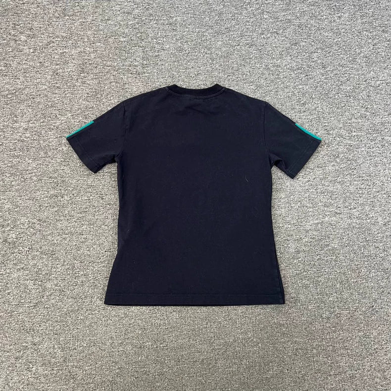 Balenciaga Sporty Short Sleeve T-Shirt