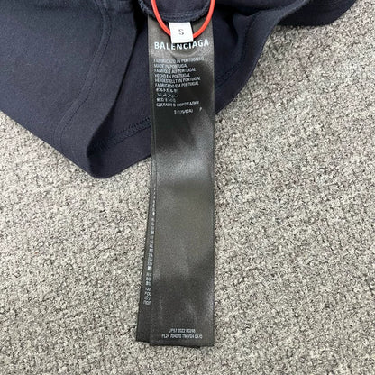 Balenciaga Sporty Short Sleeve T-Shirt