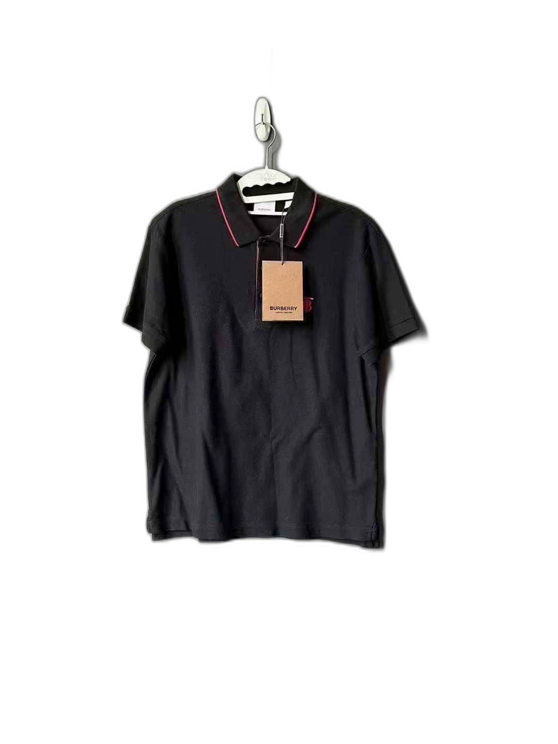 Givenchy Logo Short Sleeve Shirt