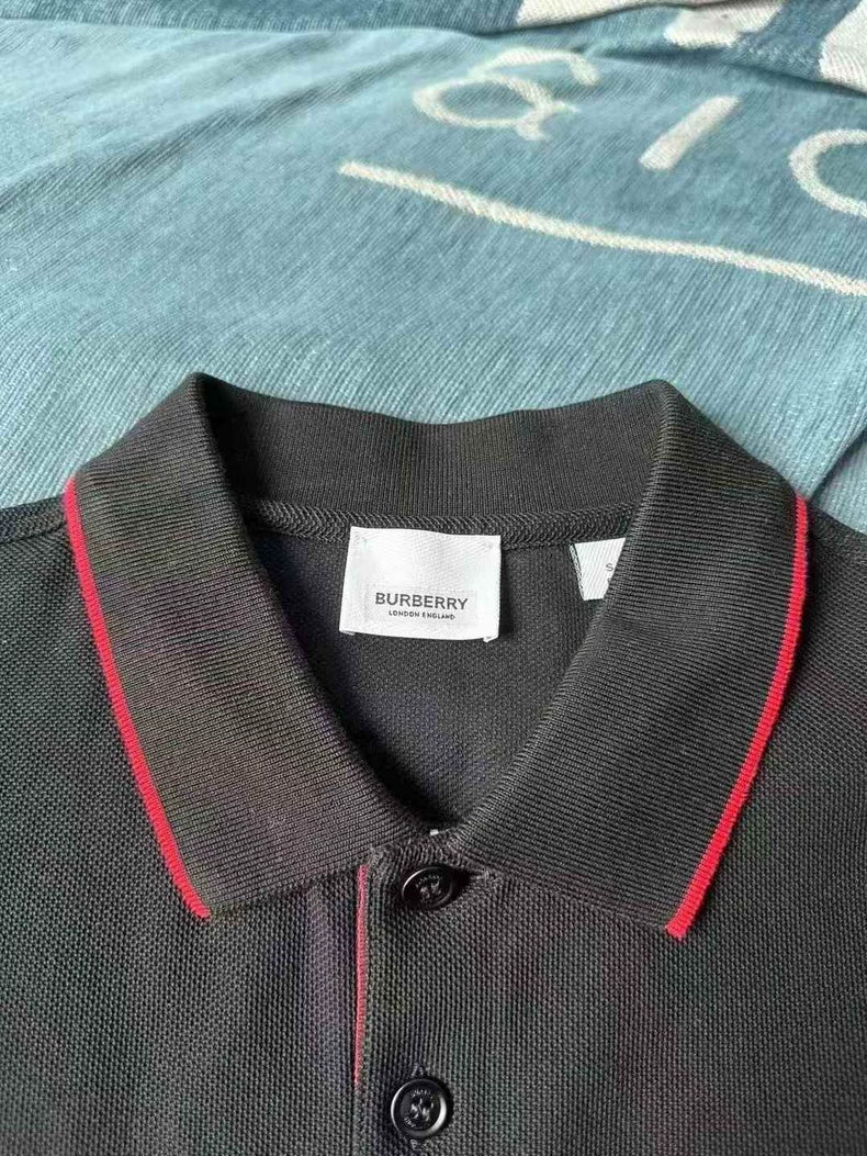 Givenchy Logo Short Sleeve Shirt