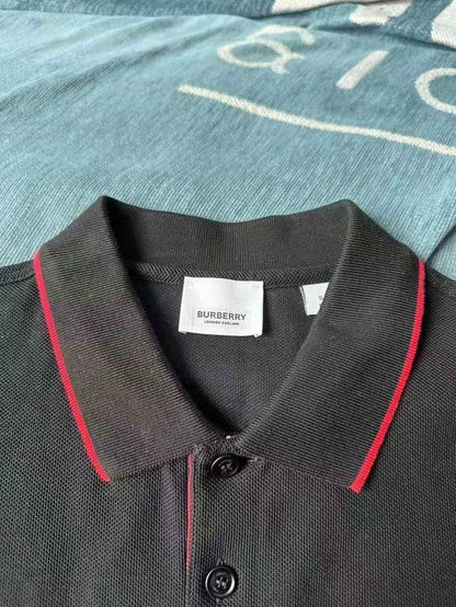 Givenchy Logo Short Sleeve Shirt