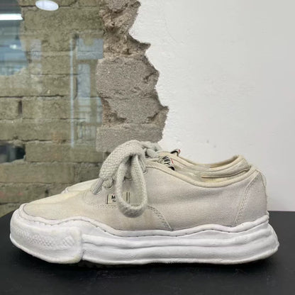 Mmy Three-Yuan-Kang Shoe Size 40