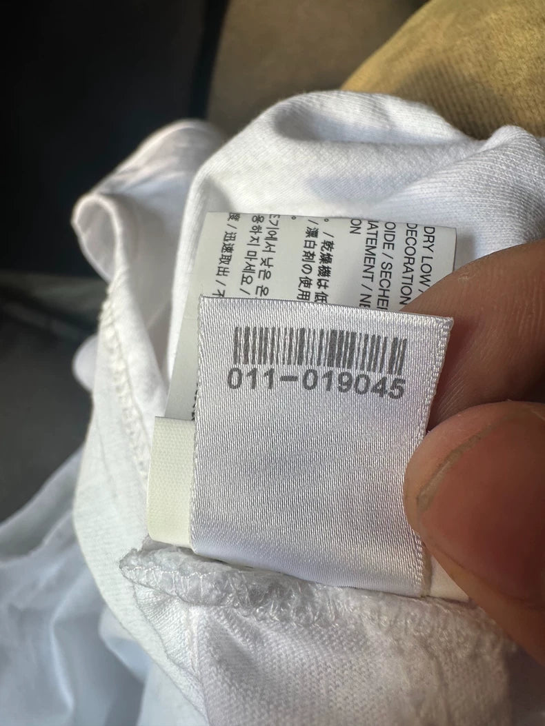 Chrome Hearts Star Print Sleeveless Tank Top-yf