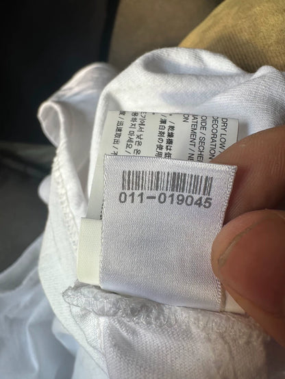 Chrome Hearts Star Print Sleeveless Tank Top-yf