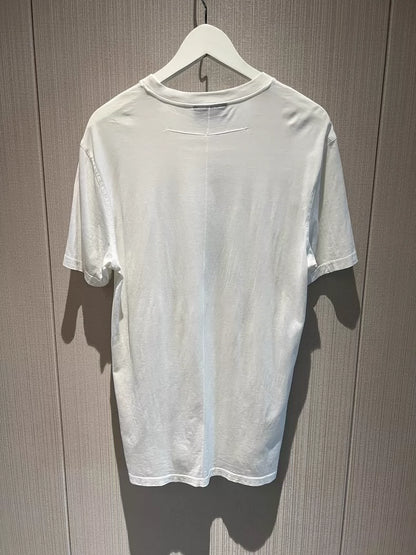 Givenchy Skull Print Short Sleeve T-Shirt