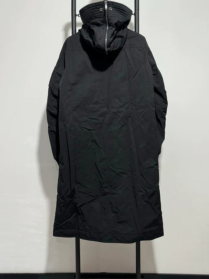 Rick Owens MA-1 Bomber Jacket