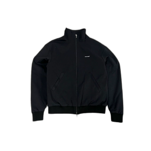 Balenciaga Logo Zip Jacket Size S