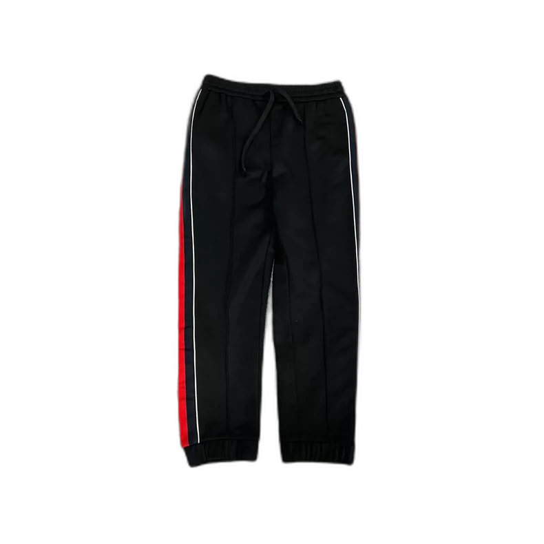 Gucci Side Stripe Casual Pants XS