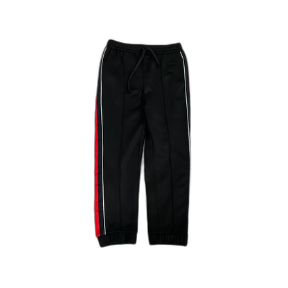 Gucci Side Stripe Casual Pants XS