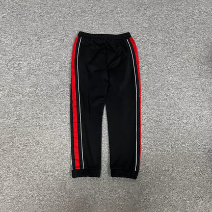 Gucci Side Stripe Casual Pants XS