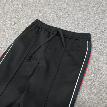 Gucci Side Stripe Casual Pants XS
