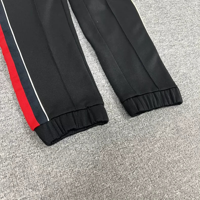 Gucci Side Stripe Casual Pants XS