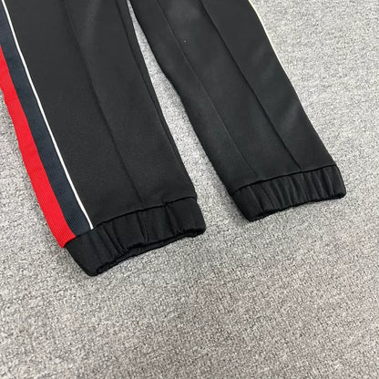 Gucci Side Stripe Casual Pants XS