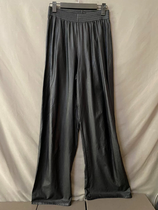 Raf Simons Archive Redux Leather Pants-yf
