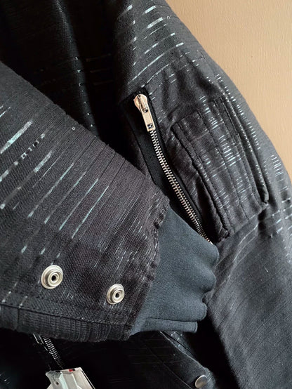 Rick Owens MA1 Flight Bomber Jacket