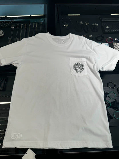 Chrome Hearts Beijing Limited Short Sleeve-yf