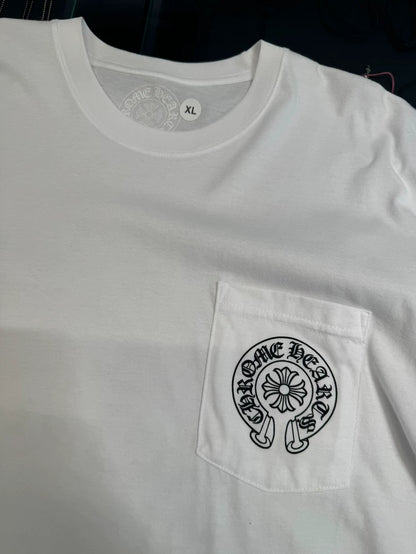 Chrome Hearts Beijing Limited Short Sleeve-yf