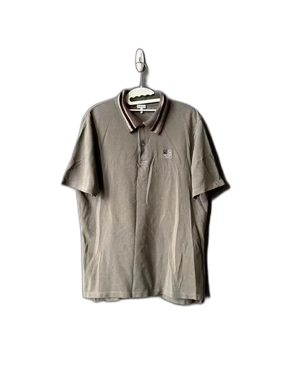 Loewe Embroidered Polo Shirt