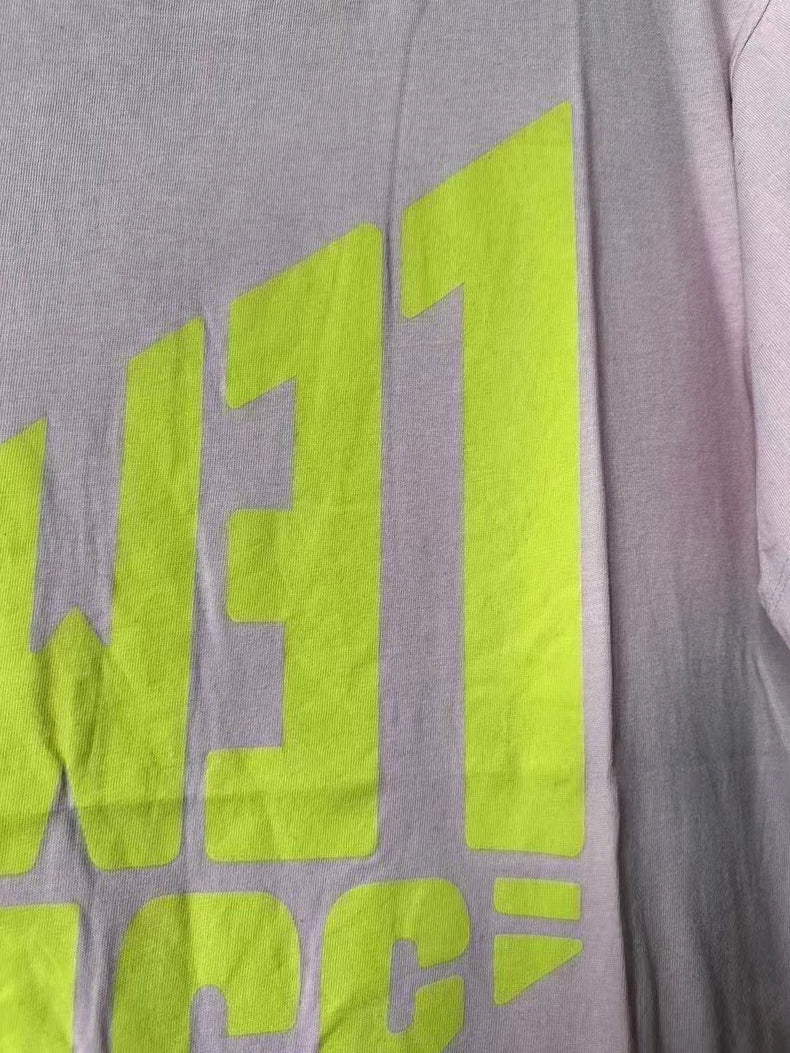 Gucci Lemon Short Sleeve T-Shirt