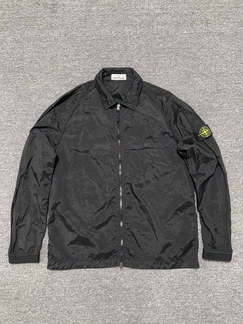 Stone Island 22SS Metal Nylon Jacket