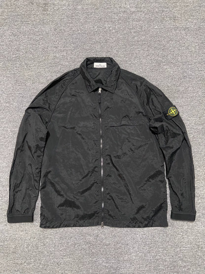 Stone Island 22SS Metal Nylon Jacket