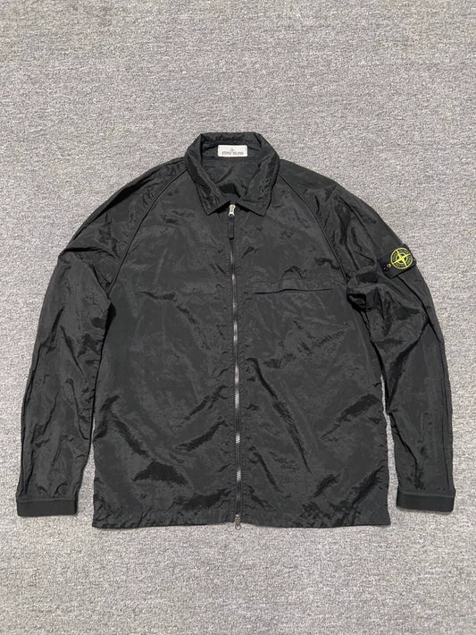 Stone Island 22SS Metal Nylon Jacket
