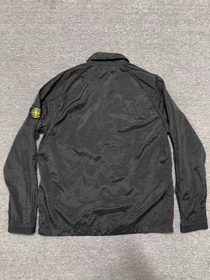 Stone Island 22SS Metal Nylon Jacket