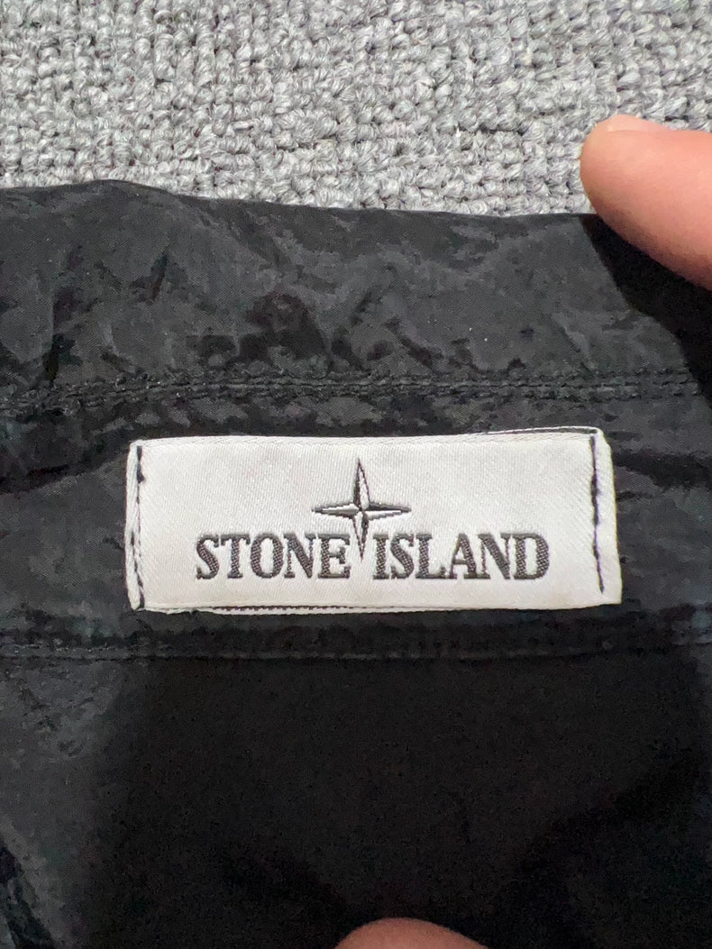 Stone Island 22SS Metal Nylon Jacket