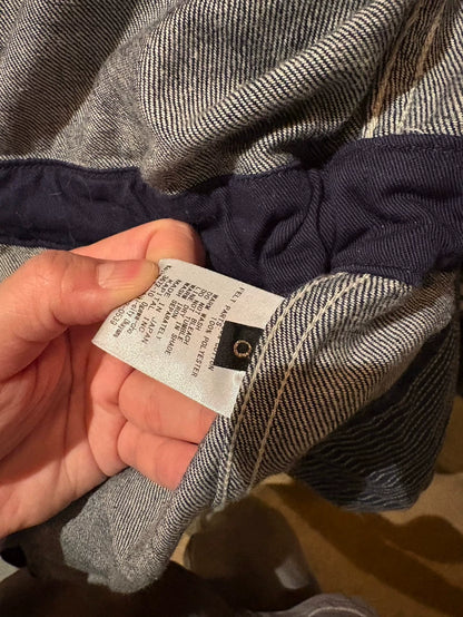 KAPITAL Vintage Denim Jacket