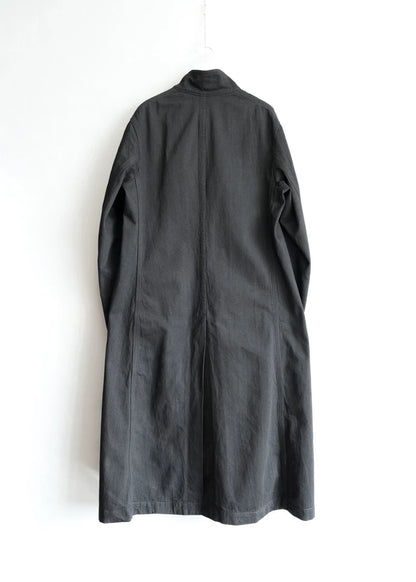Yohji Yamamoto 23AW Tiger Dream Coat