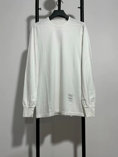 Rick Owens Long Sleeve T-Shirt