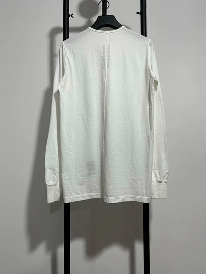 Rick Owens Long Sleeve T-Shirt