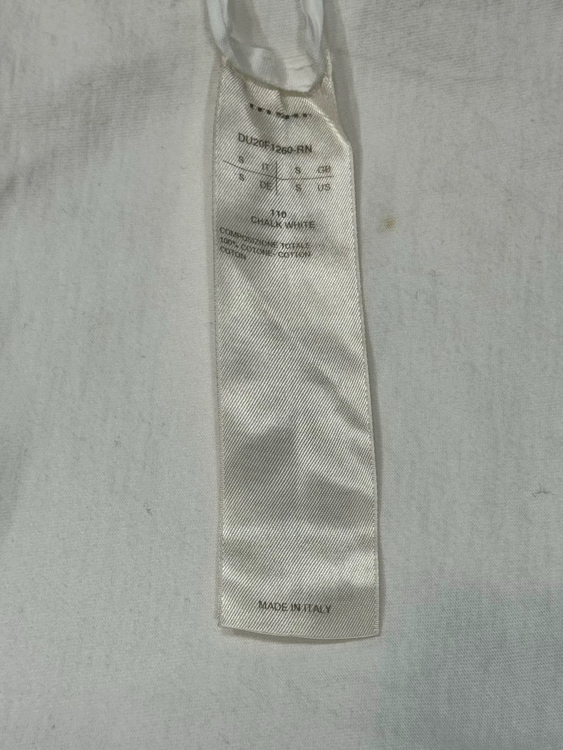 Rick Owens Long Sleeve T-Shirt