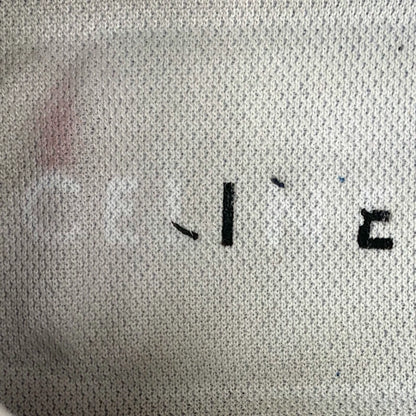 Celine White Thick Sole Casual Sneakers