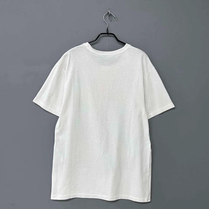 Gucci Rabbit Print Short Sleeve T-Shirt-yf