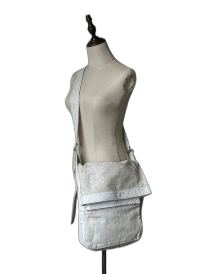 Y's by Yohji Yamamoto Crossbody Bag