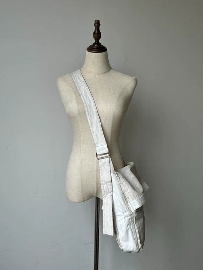 Y's by Yohji Yamamoto Crossbody Bag