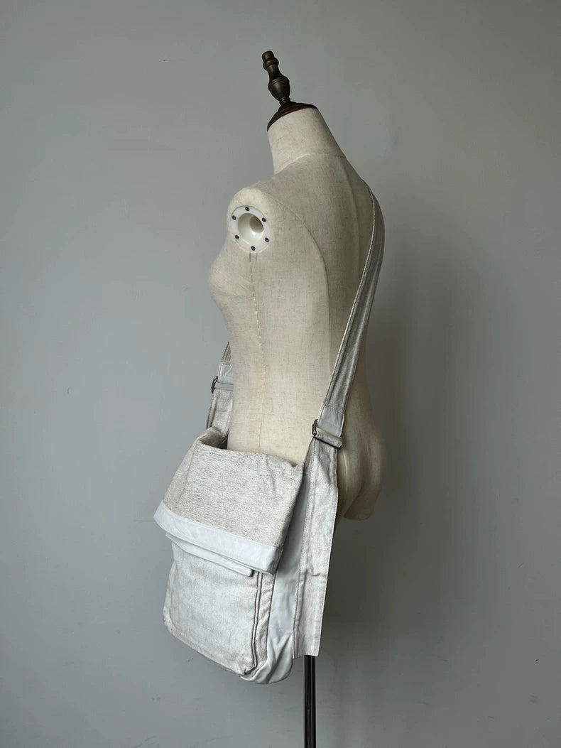 Y's by Yohji Yamamoto Crossbody Bag