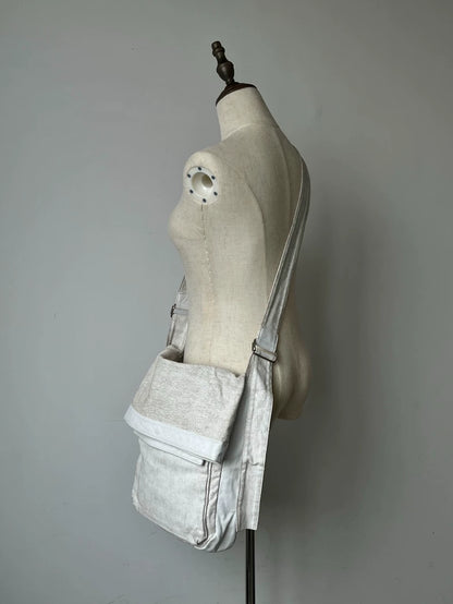 Y's by Yohji Yamamoto Crossbody Bag