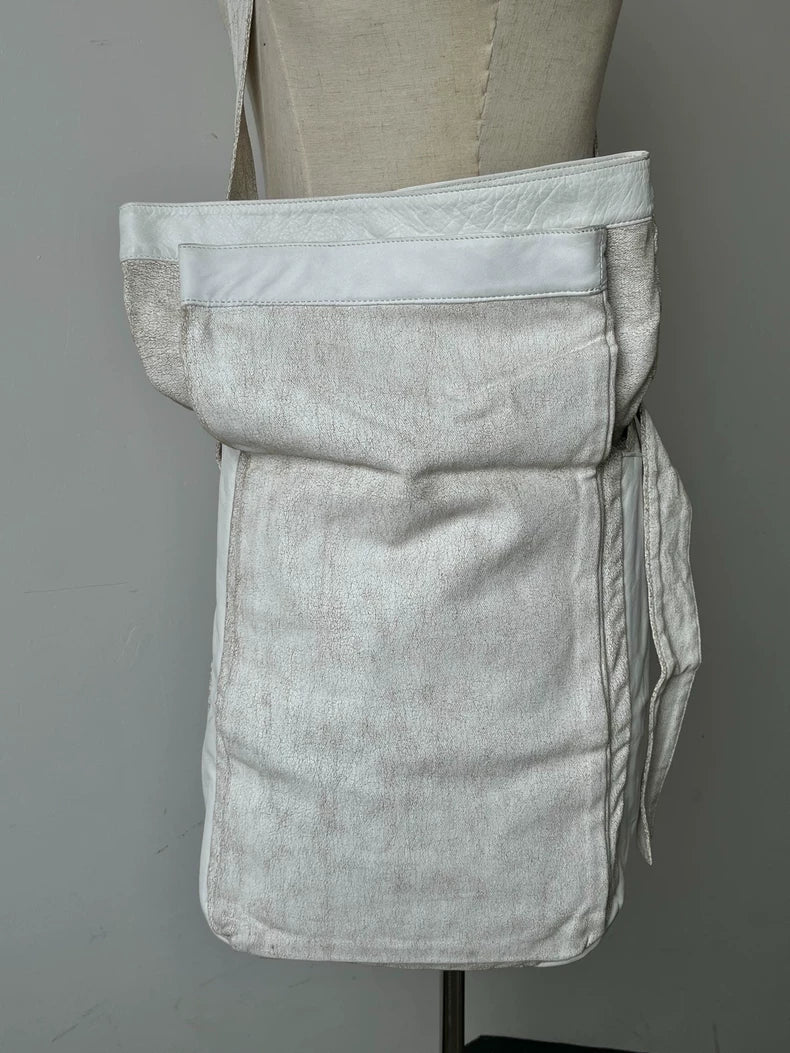 Y's by Yohji Yamamoto Crossbody Bag