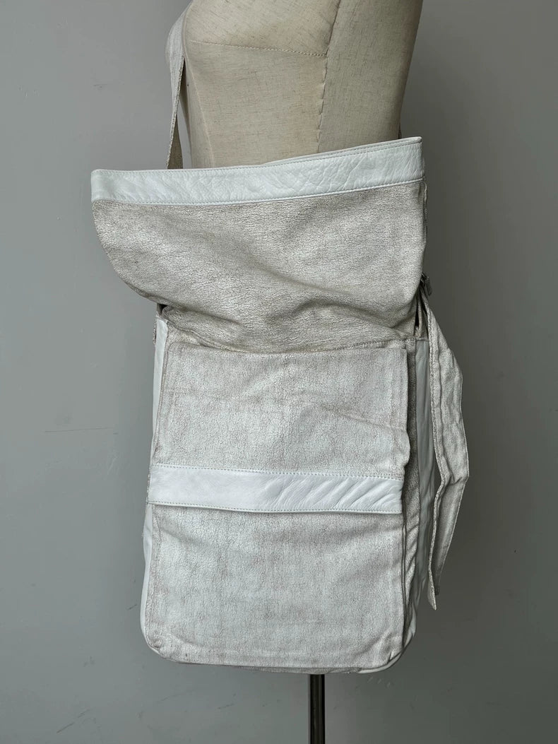 Y's by Yohji Yamamoto Crossbody Bag