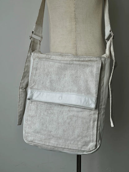 Y's by Yohji Yamamoto Crossbody Bag