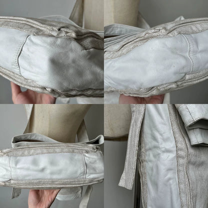 Y's by Yohji Yamamoto Crossbody Bag