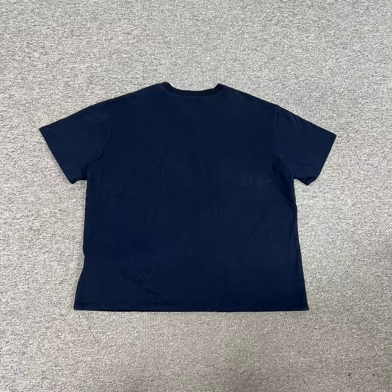 Bottega Veneta Color Block Logo T-Shirt