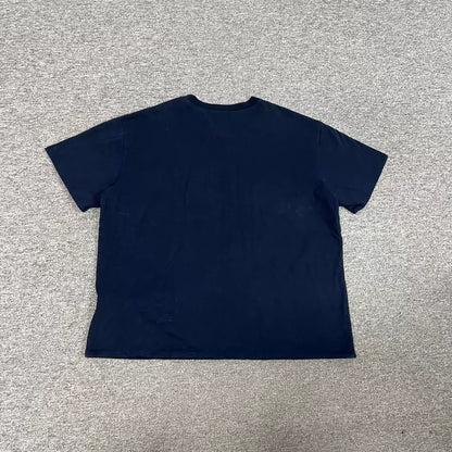 Bottega Veneta Color Block Logo T-Shirt