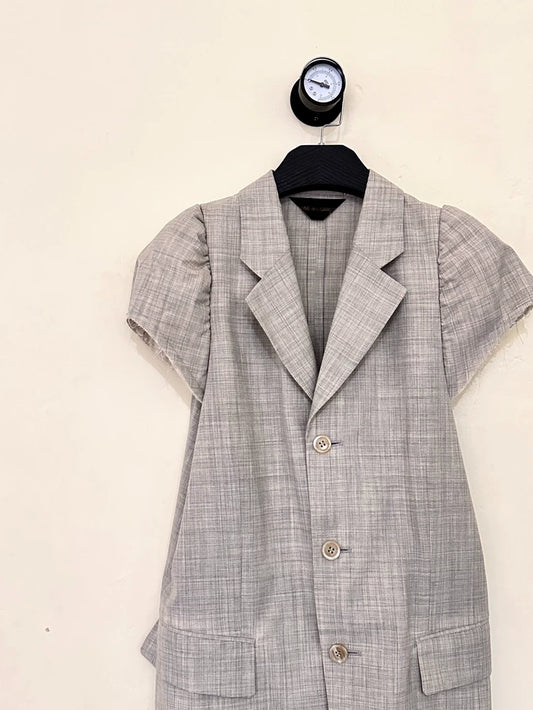Comme des Garçons 1994SS Deconstructed Blazer