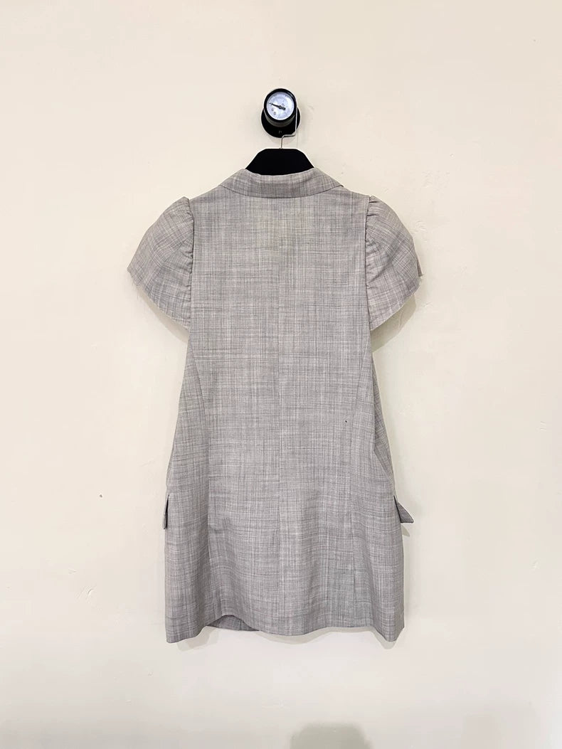 Comme des Garçons 1994SS Deconstructed Blazer