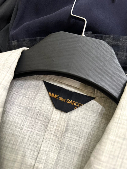 Comme des Garçons 1994SS Deconstructed Blazer