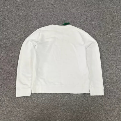 Loewe Embroidered Logo Sweatshirt XL Size